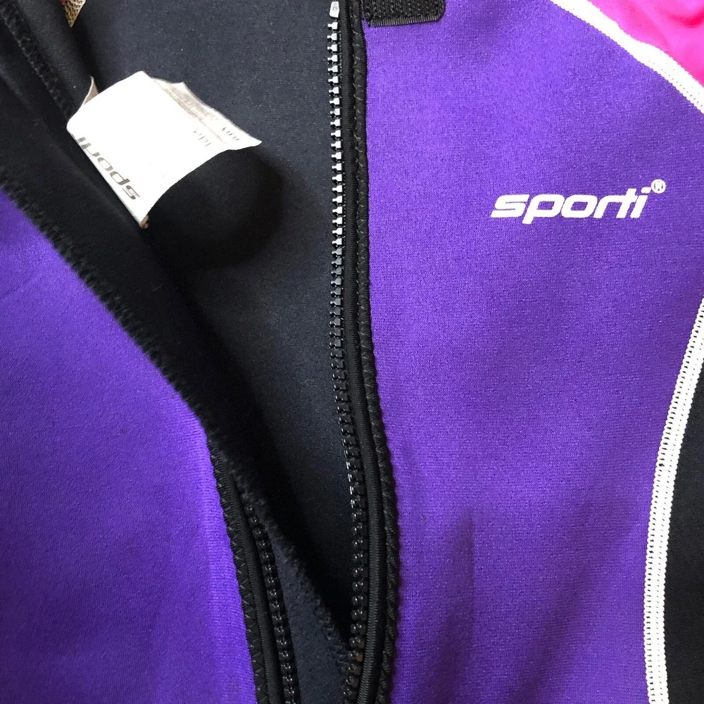 Sporti this neoprene